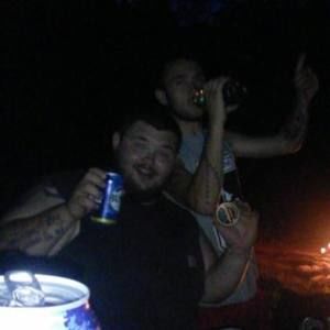 Meet your Posher, Randy